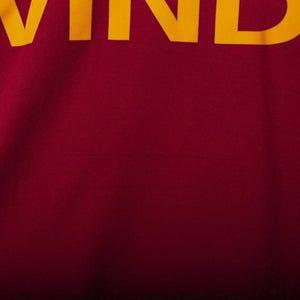 Maglia Home Roma Kappa De Rossi 16 2007/2008