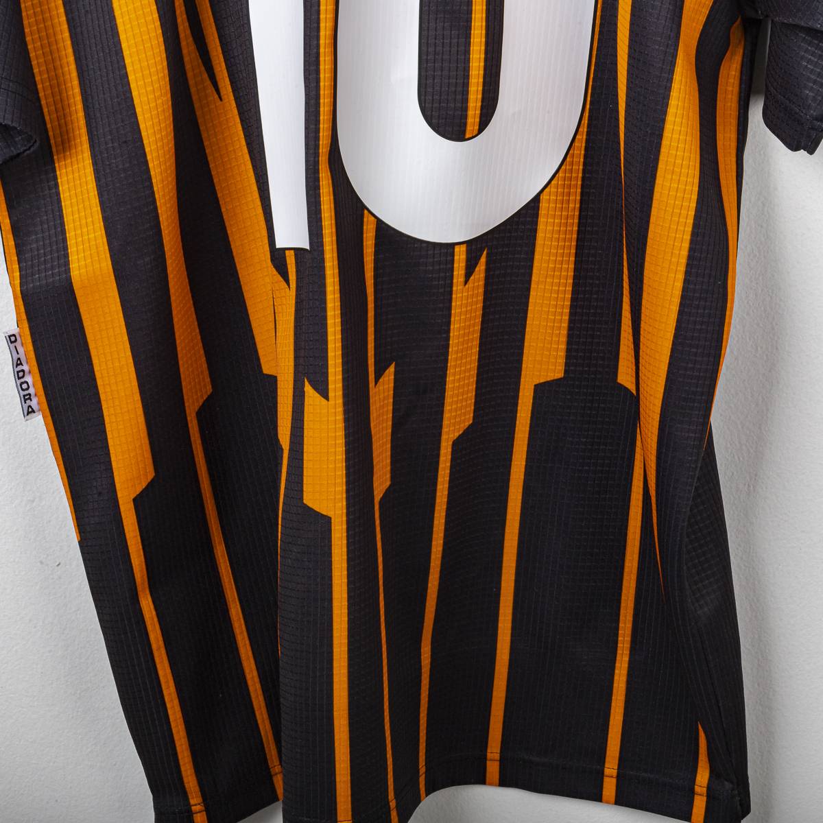 maglia third roma diadora totti n10 1997/1998