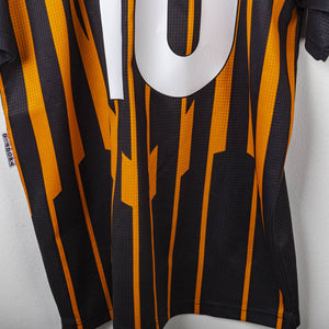 maglia third roma diadora totti n10 1997/1998