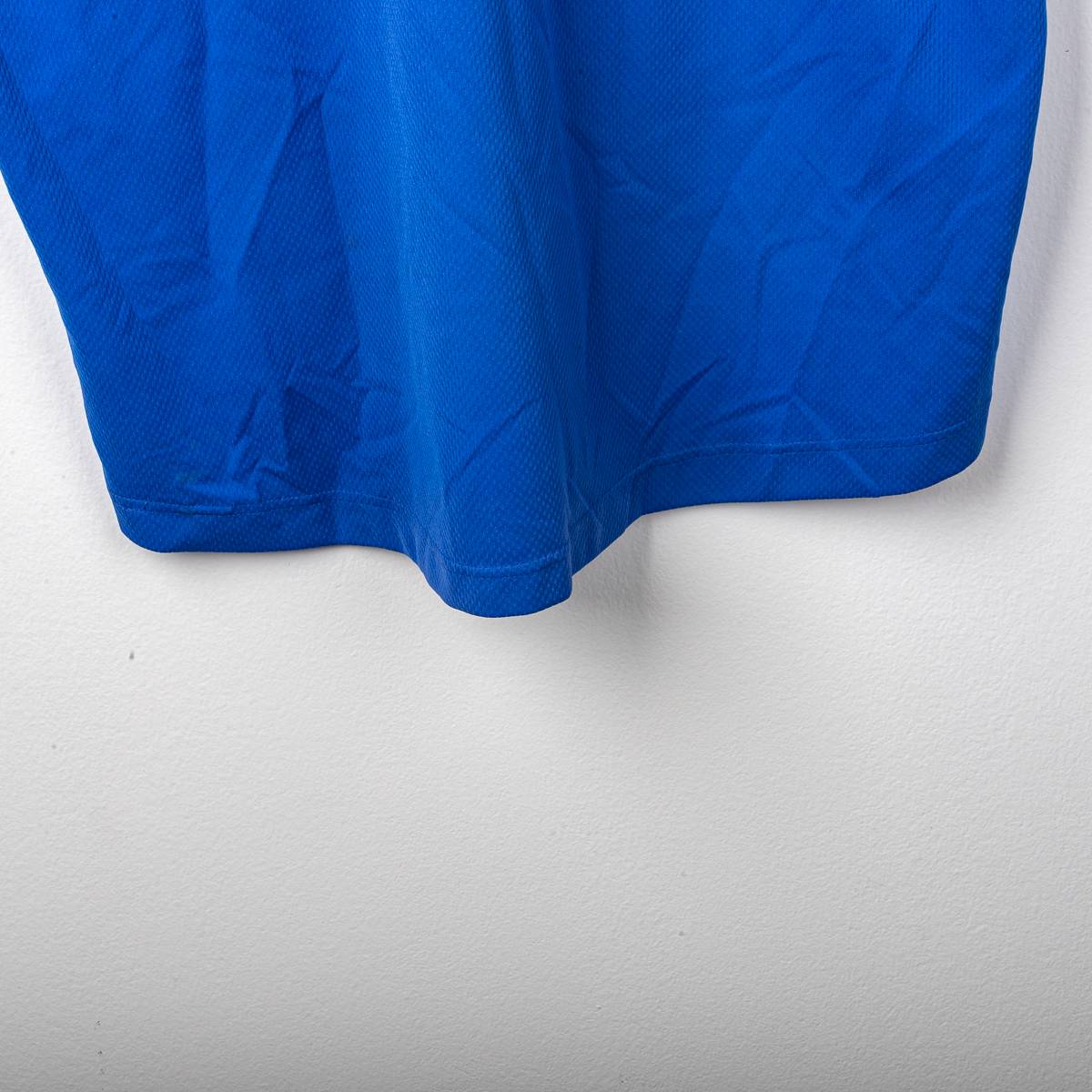 2000/2001 T-shirt Training Brescia Garman 