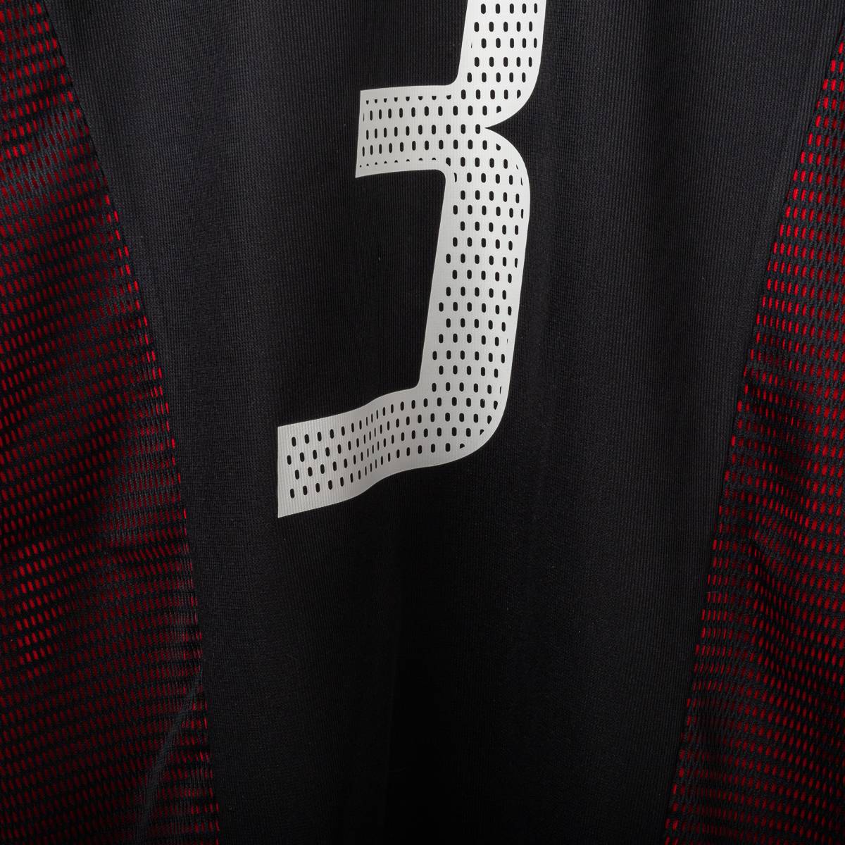 maglia third adidas ac milan Maldini n3 2002/2003