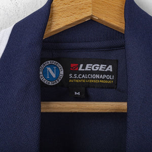 Polo Rappresentanza Napoli Legea ML 2003/2004