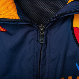 Giacca Roma Kappa Wind 2008/2009