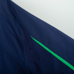 Giaccone Italia Puma Player 2010/2011