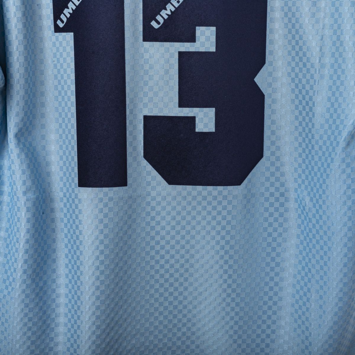 Maglia Home Lazio Umbro Nesta 13 Cirio 1996/1997