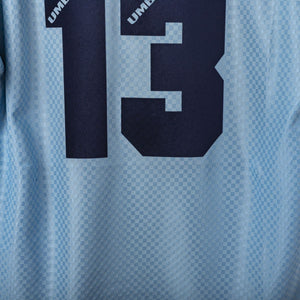 Maglia Home Lazio Umbro Nesta 13 Cirio 1996/1997