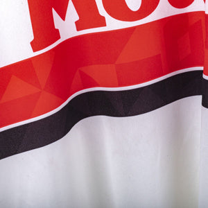 Maglia Away Milan Lotto Motta 10 1993/1994