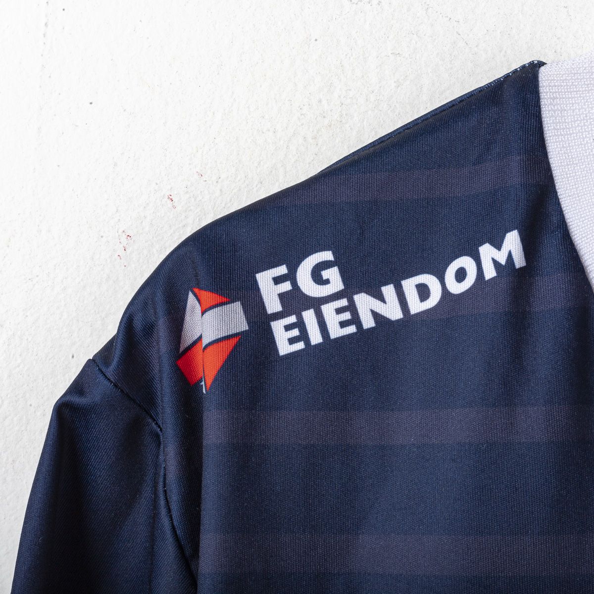 Maglia Home Kristiansund BK Umbro 2017/2018