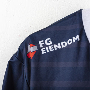 Maglia Home Kristiansund BK Umbro 2017/2018