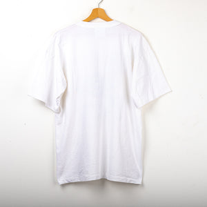 T-shirt European Cup Winners Cup Final Parma Umbro 1993/1994