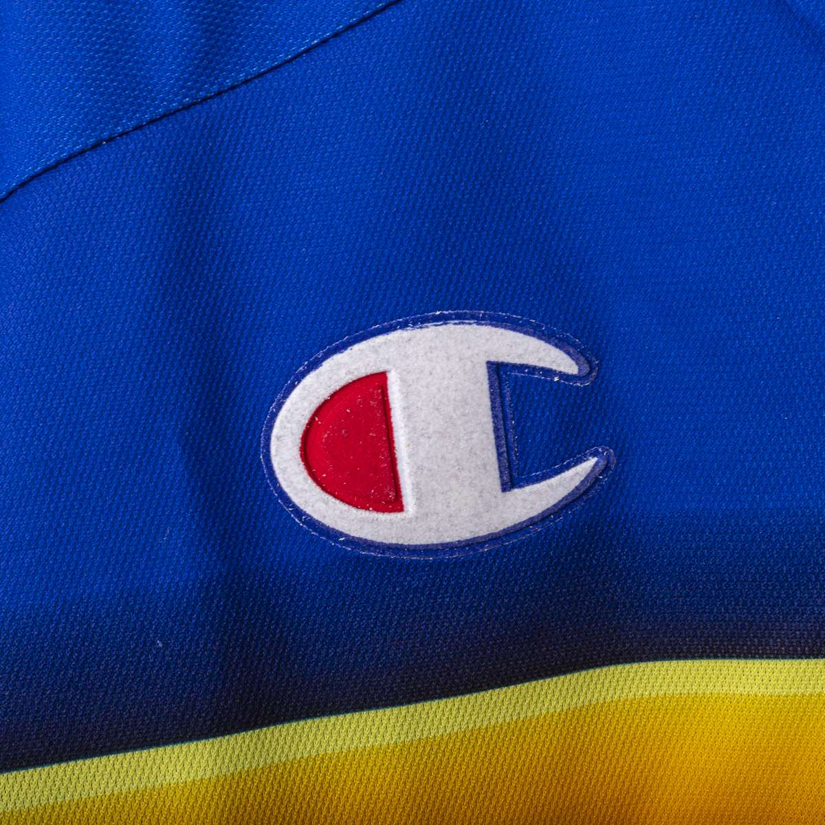Maglia Home Parma Champion Nakata n10 2002/2003