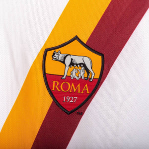 Maglia Away As Roma Nike De Rossi n16 2014/2015