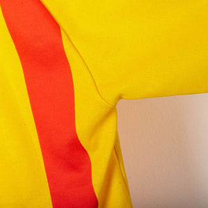 Adidas Lecce Home Jersey 1990/1991 ml