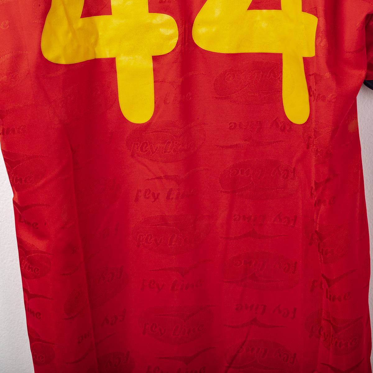 Maglia Portiere Juve Stabia Mosca 44 2012/2013