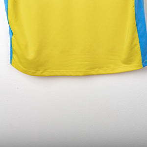 Maglia Third Napoli Macron Lavezzi n22 2011/2012