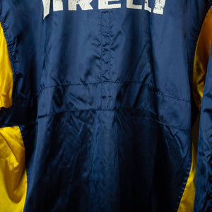 Giacca Inter Nike Pirelli 2001/2002