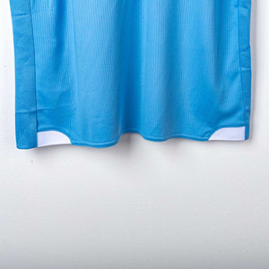 Lazio Macron Sergej 21 2019/2020 Home Shirt