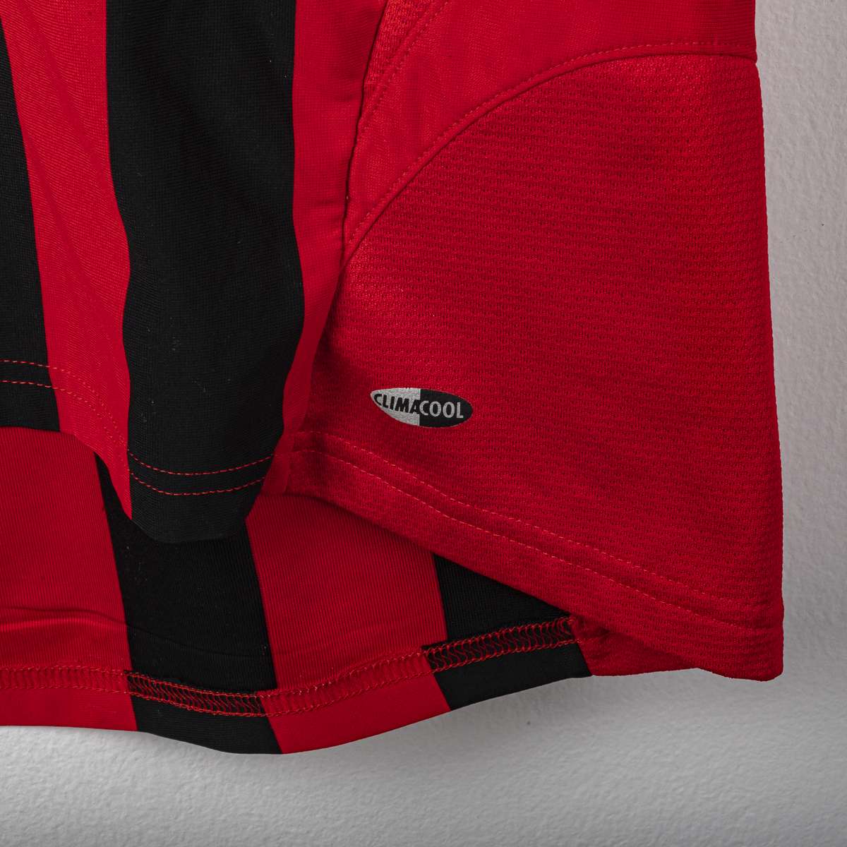 Maglia Home Adidas Bambino Milan Kaka 22 2005/2006