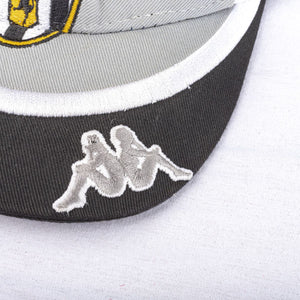 Cappello Kappa Juventus 1997/1998
