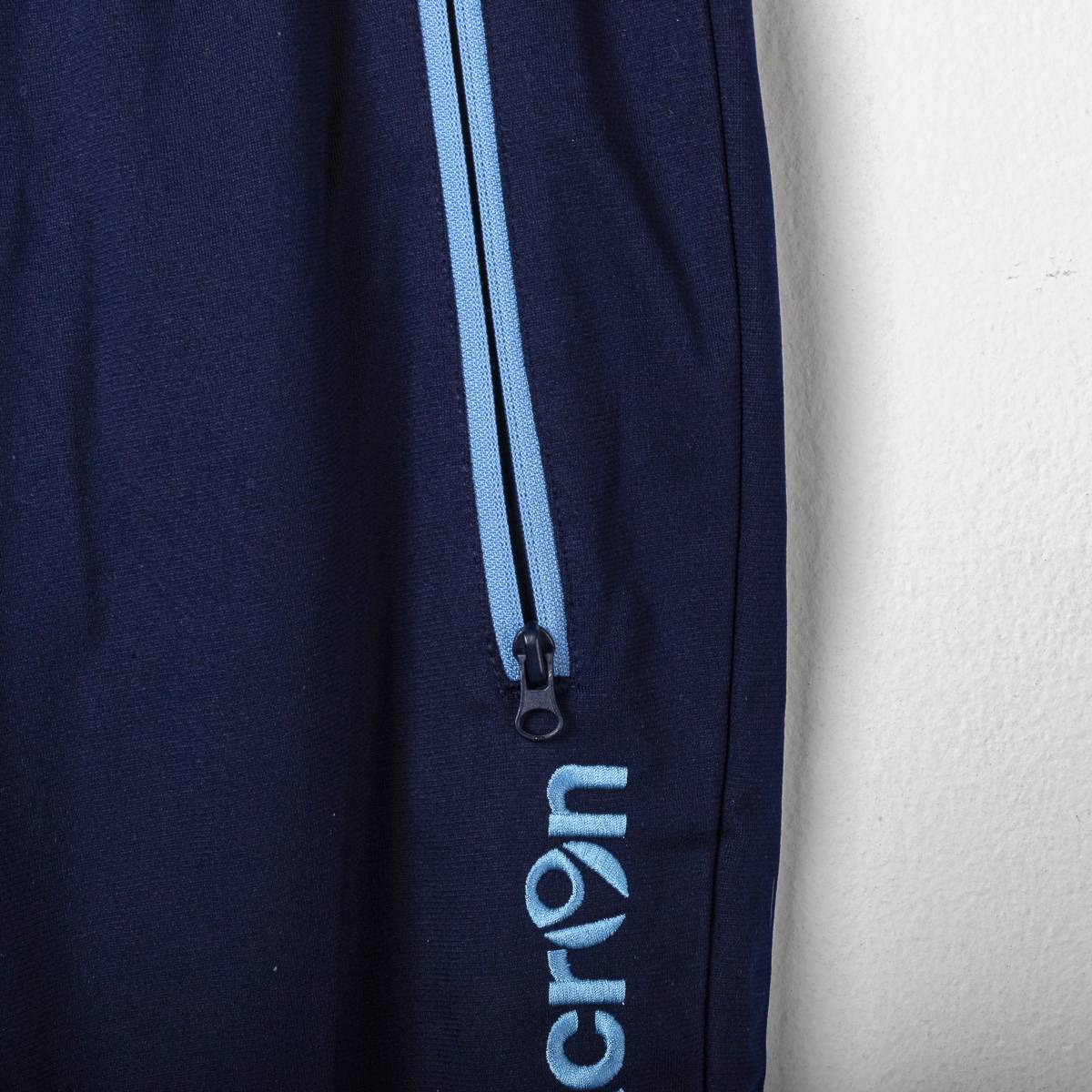 pantaloni ss lazio training blu 2012/2013