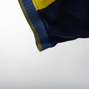 Maglia Third Parma Amoroso 11 Champion 1999/2000