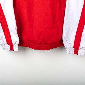 AC Milan Lotto Opel Representative Tracksuit 1995/1996