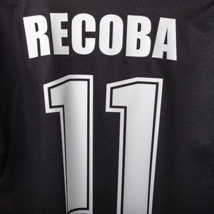 maglia home venezia Kronos Recoba n11 1999/2000