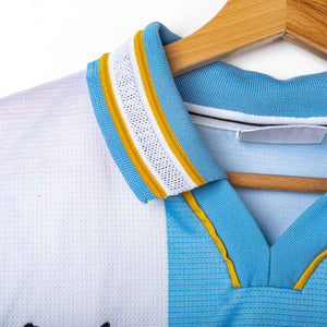 Special Lazio Puma Nesta 13 Jersey 1999/2000