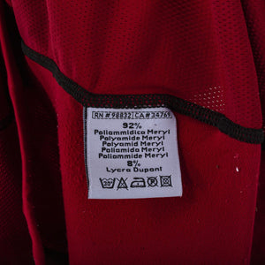 Maglia Uefa Roma Kappa 2002/2003