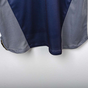 Parma Champion Third Shirt Thuram 21 2000/2001