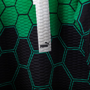 Maglia Portiere Template Parma Puma N1 1997/1998