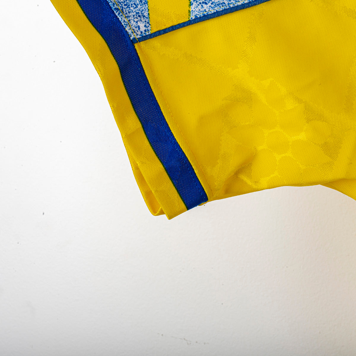 Maglia Away Parma Puma Parmalat Zola 10 1995/1996