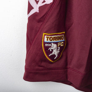 Pantaloncini Home torino kappa 2015/2016