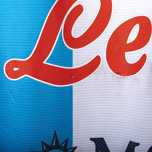 maglia napoli edizione speciale osimhen n9 2020/2021