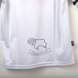 maglia home Derby County errea 2003/2004