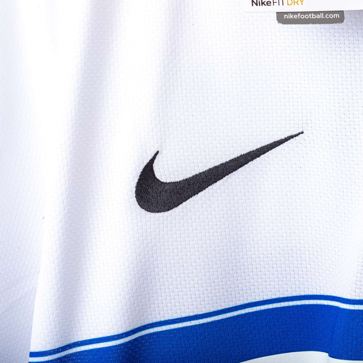 Maglia Away Inter Nike Milito 22 Uefa 2009/2010