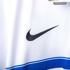 Maglia Away Inter Nike Milito 22 Uefa 2009/2010