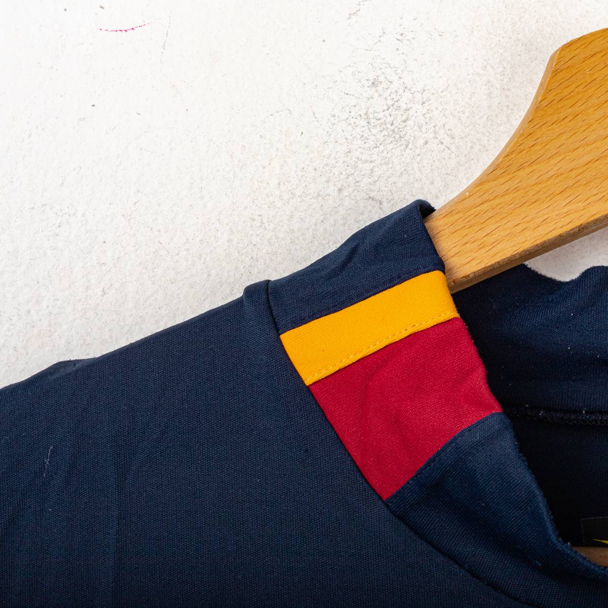 Maglia Fourth As Roma Diadora 2003/2004