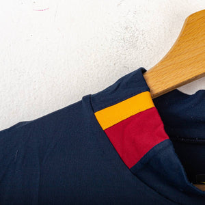 Maglia Fourth As Roma Diadora 2003/2004