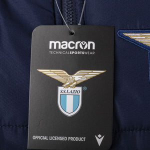 Gilet Bambino Lazio Blu 2020/2021