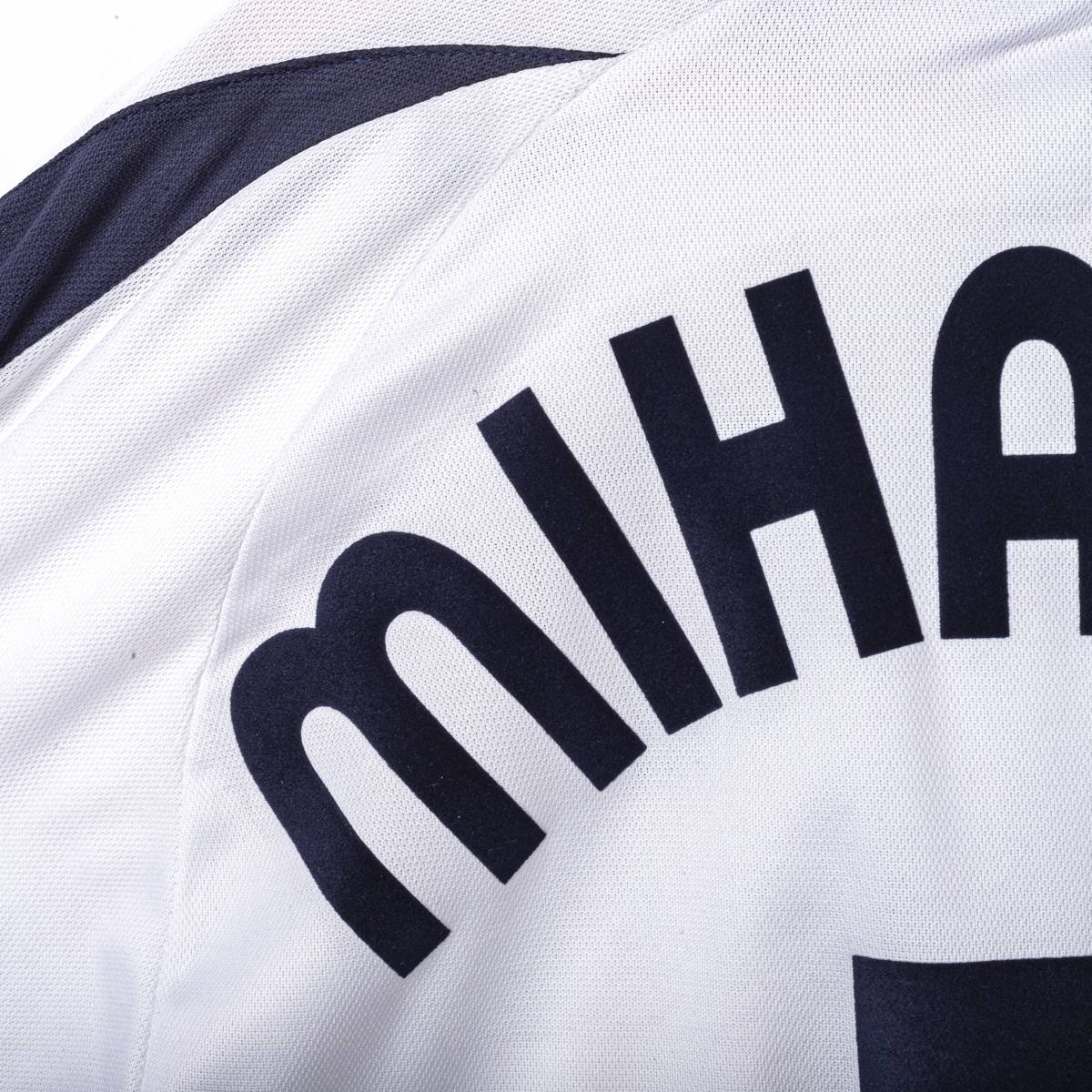 maglia away lazio puma mihajlovic n11 2003/2004