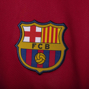 Maglia Barcellona Home Messi 10 2008/2009