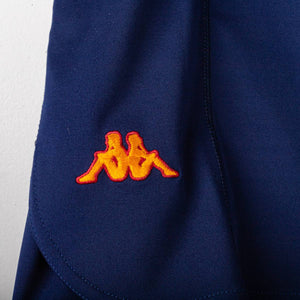 Pantaloncini Third As Roma Kappa 2000/2001