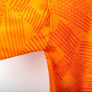Maglia Home Lotto Olanda Lotto Van Basten 9 1992