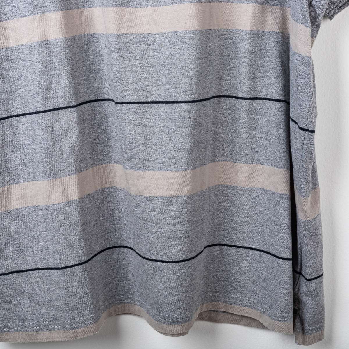 Nike Inter 2009/2010 Grey Polo Shirt