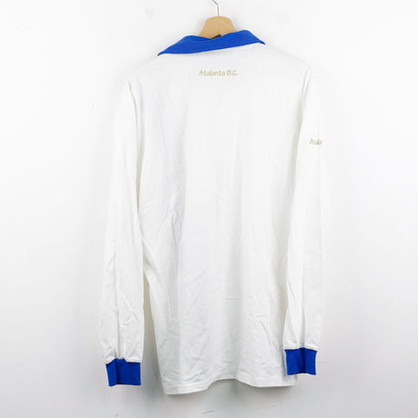 Polo Atalanta Erreà Celebrativa 100 Anni 2007/2008