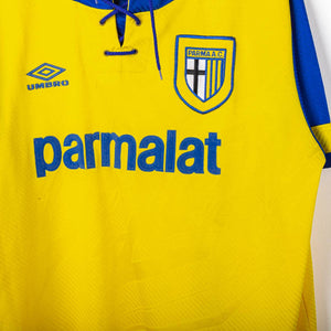 Maglia Away Parma Umbro 1993/1994