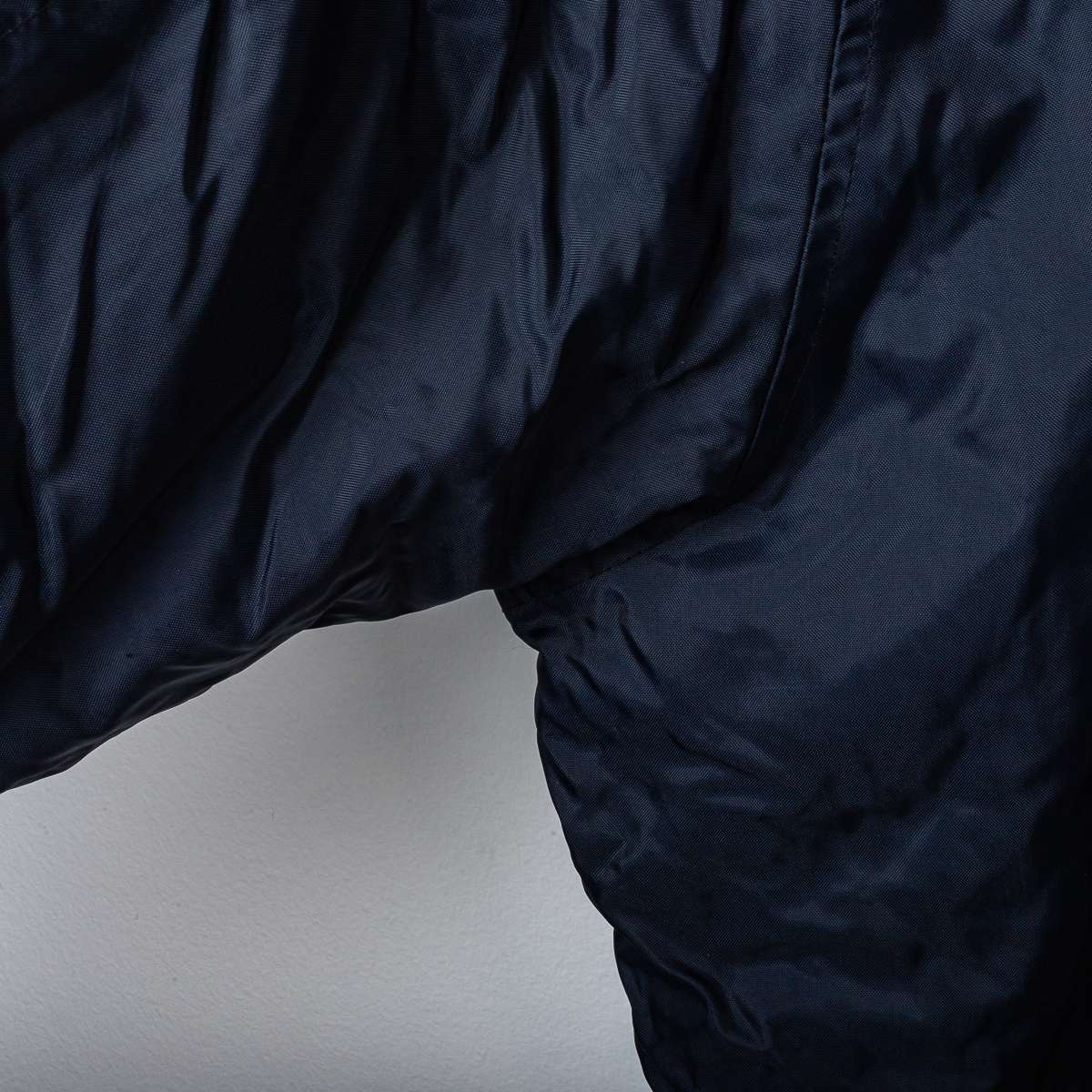 Parma Bench Jacket Champion Parmalat 1999/2000