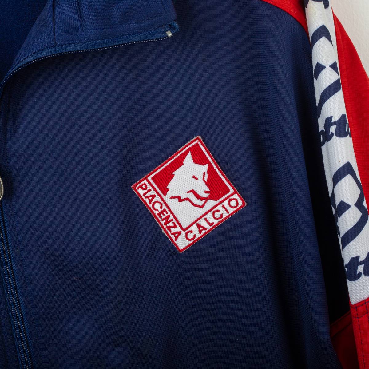 Giacca Piacenza Lotto 1998/1999