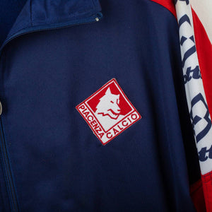 Giacca Piacenza Lotto 1998/1999